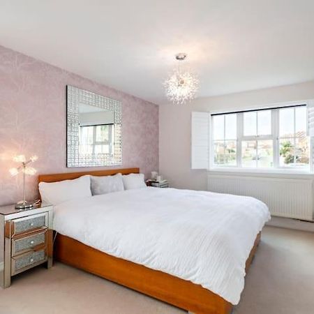 Bienvenue In Newhaven Luxury Superking Or Standard Or Budget Rooms Εξωτερικό φωτογραφία
