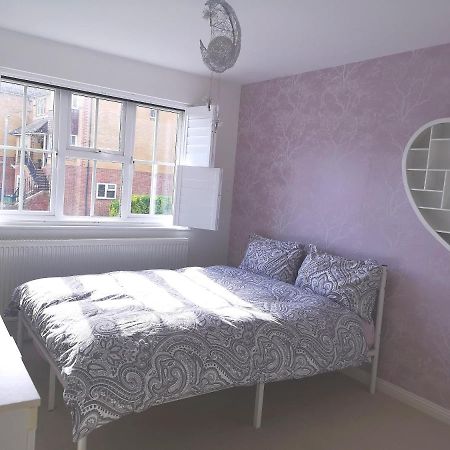 Bienvenue In Newhaven Luxury Superking Or Standard Or Budget Rooms Εξωτερικό φωτογραφία