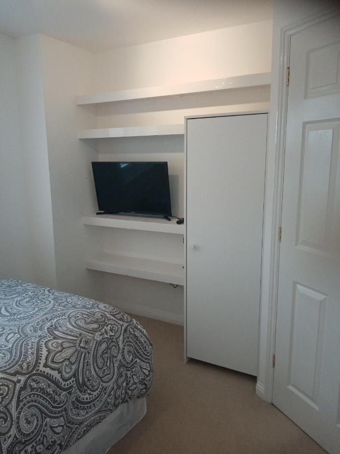 Bienvenue In Newhaven Luxury Superking Or Standard Or Budget Rooms Εξωτερικό φωτογραφία