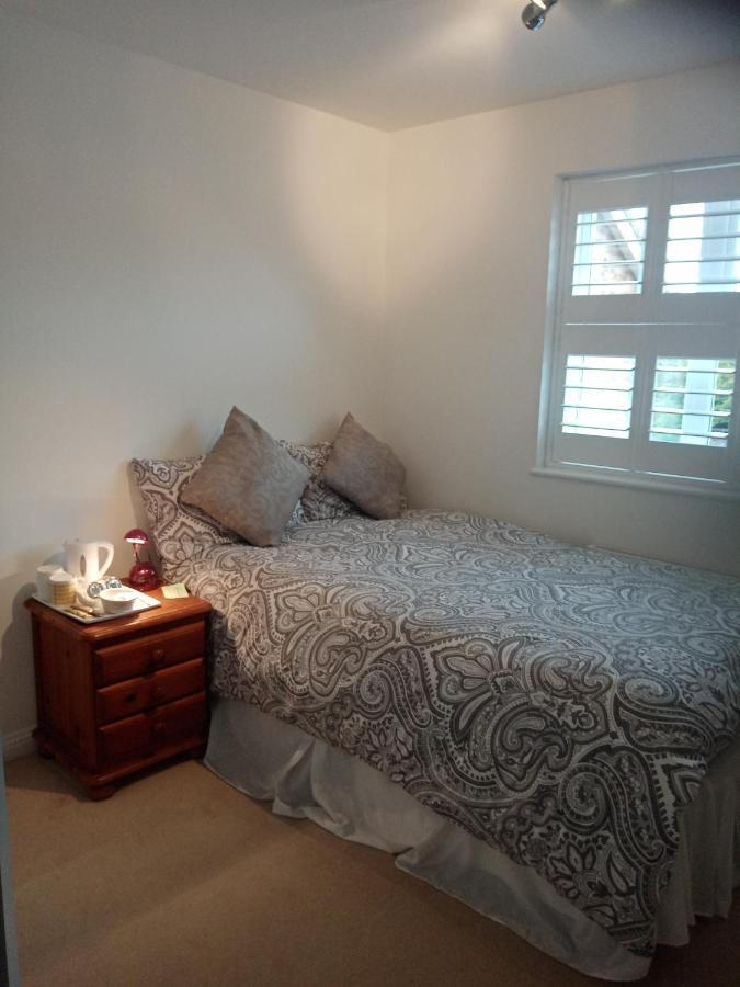 Bienvenue In Newhaven Luxury Superking Or Standard Or Budget Rooms Εξωτερικό φωτογραφία