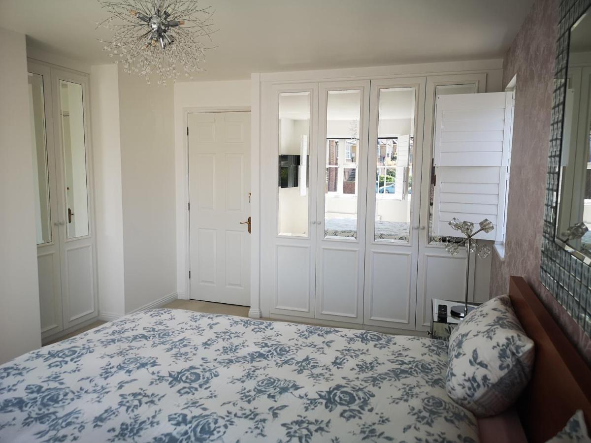 Bienvenue In Newhaven Luxury Superking Or Standard Or Budget Rooms Εξωτερικό φωτογραφία