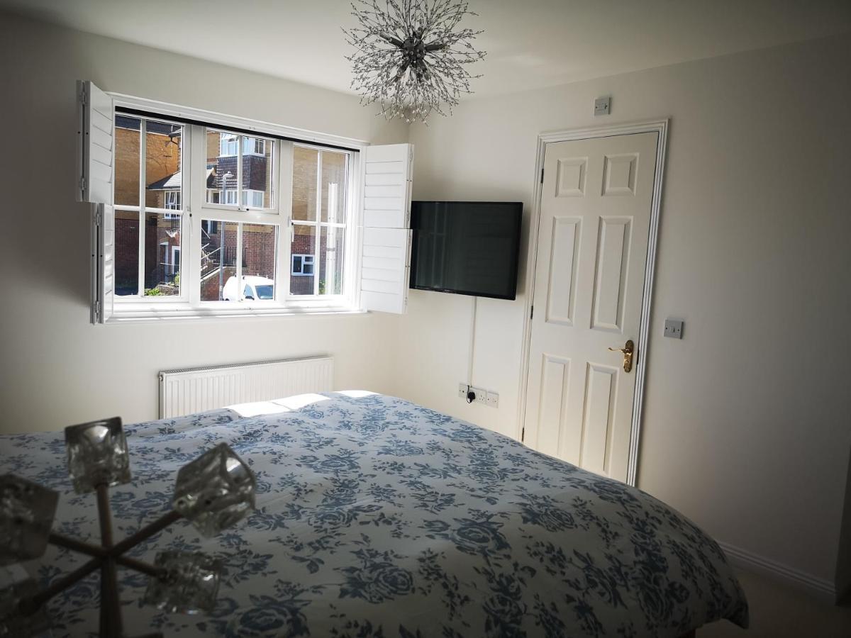 Bienvenue In Newhaven Luxury Superking Or Standard Or Budget Rooms Εξωτερικό φωτογραφία