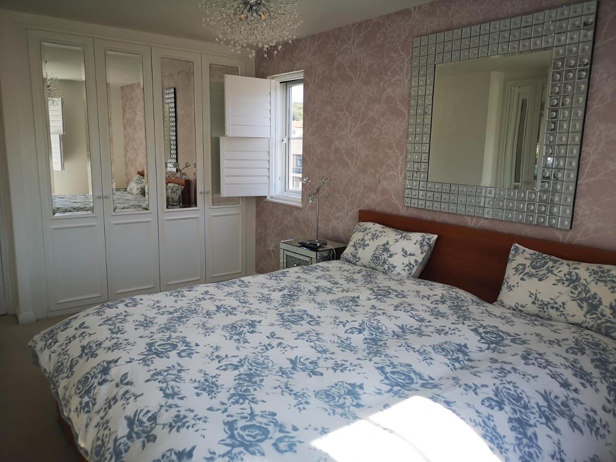 Bienvenue In Newhaven Luxury Superking Or Standard Or Budget Rooms Εξωτερικό φωτογραφία