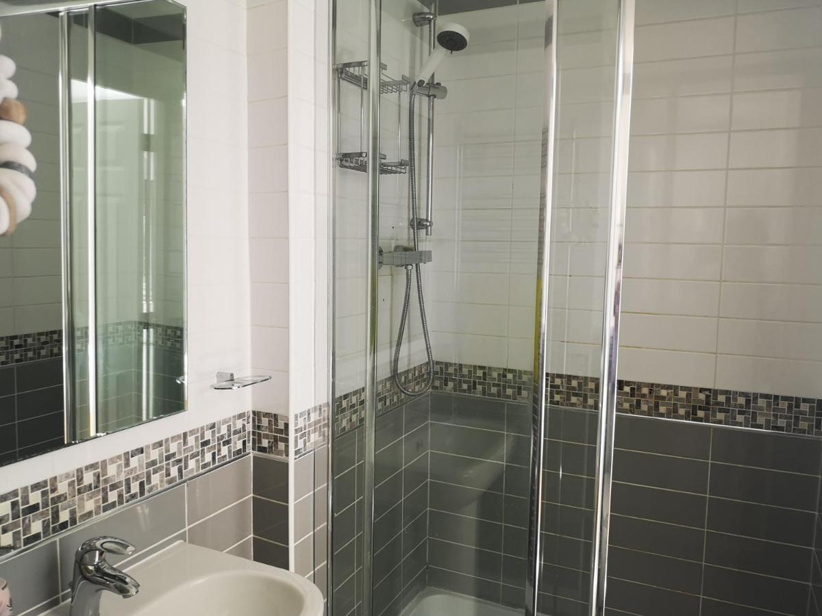 Bienvenue In Newhaven Luxury Superking Or Standard Or Budget Rooms Εξωτερικό φωτογραφία