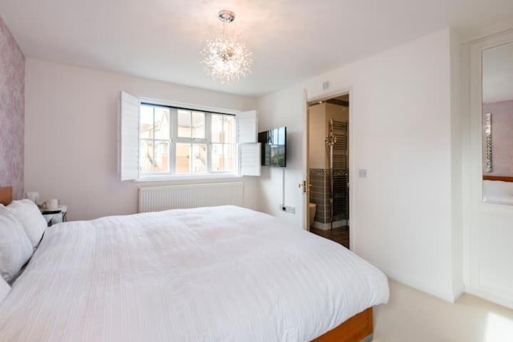 Bienvenue In Newhaven Luxury Superking Or Standard Or Budget Rooms Εξωτερικό φωτογραφία