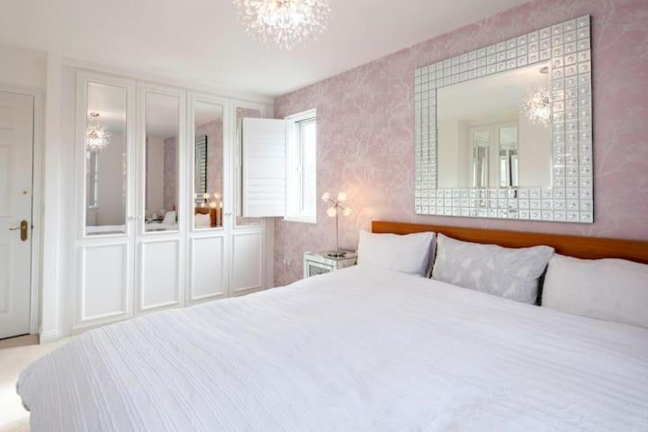 Bienvenue In Newhaven Luxury Superking Or Standard Or Budget Rooms Εξωτερικό φωτογραφία