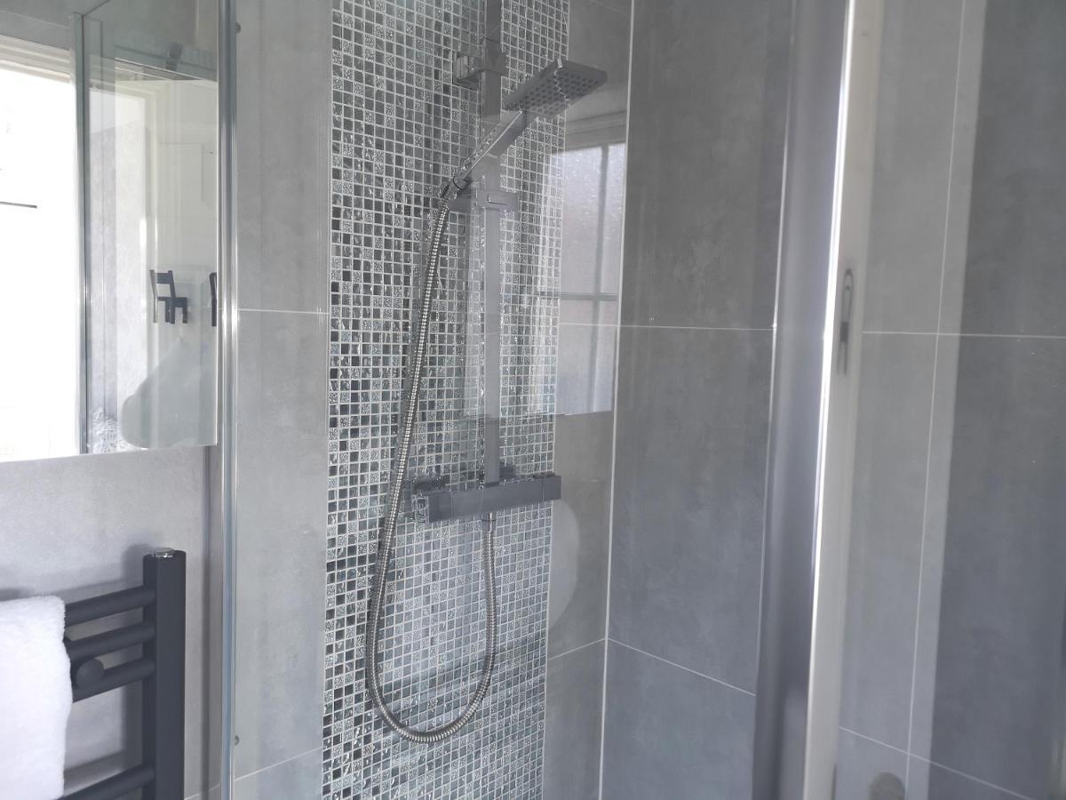 Bienvenue In Newhaven Luxury Superking Or Standard Or Budget Rooms Εξωτερικό φωτογραφία