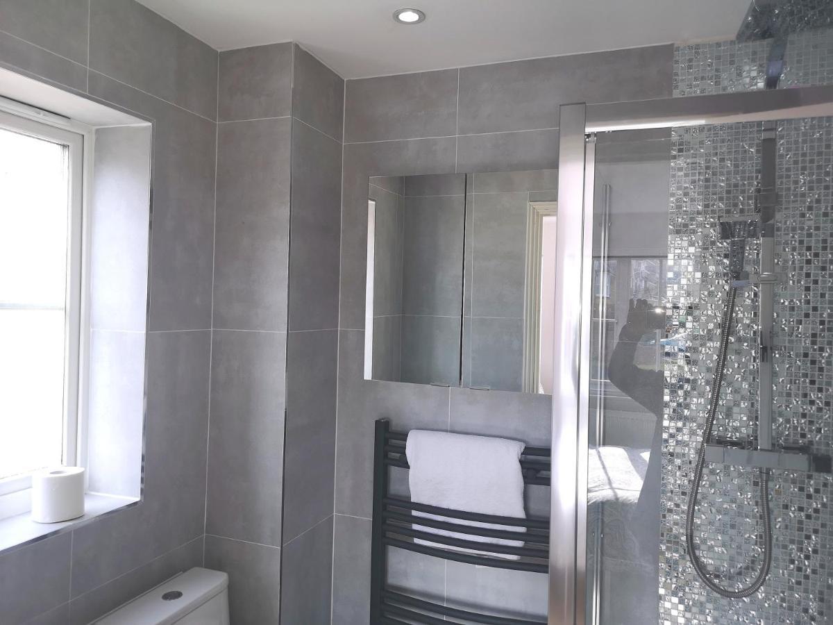 Bienvenue In Newhaven Luxury Superking Or Standard Or Budget Rooms Εξωτερικό φωτογραφία