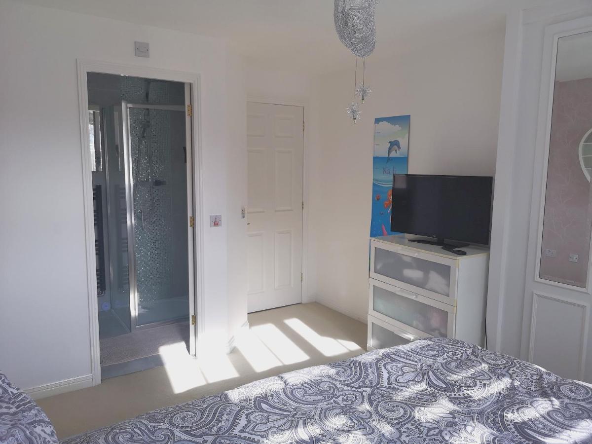 Bienvenue In Newhaven Luxury Superking Or Standard Or Budget Rooms Εξωτερικό φωτογραφία