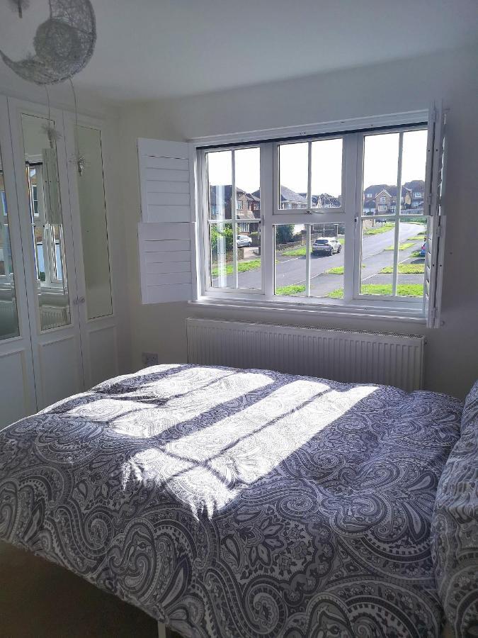 Bienvenue In Newhaven Luxury Superking Or Standard Or Budget Rooms Εξωτερικό φωτογραφία