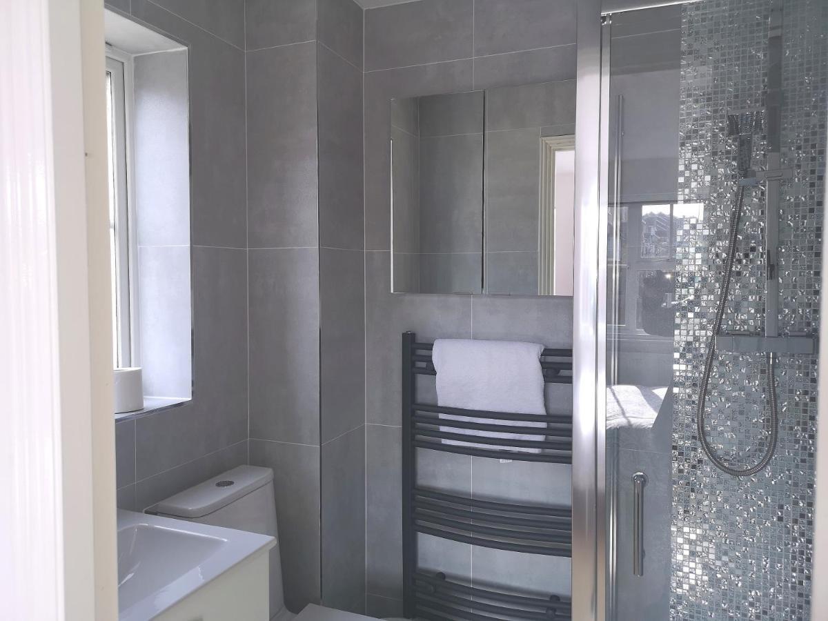 Bienvenue In Newhaven Luxury Superking Or Standard Or Budget Rooms Εξωτερικό φωτογραφία