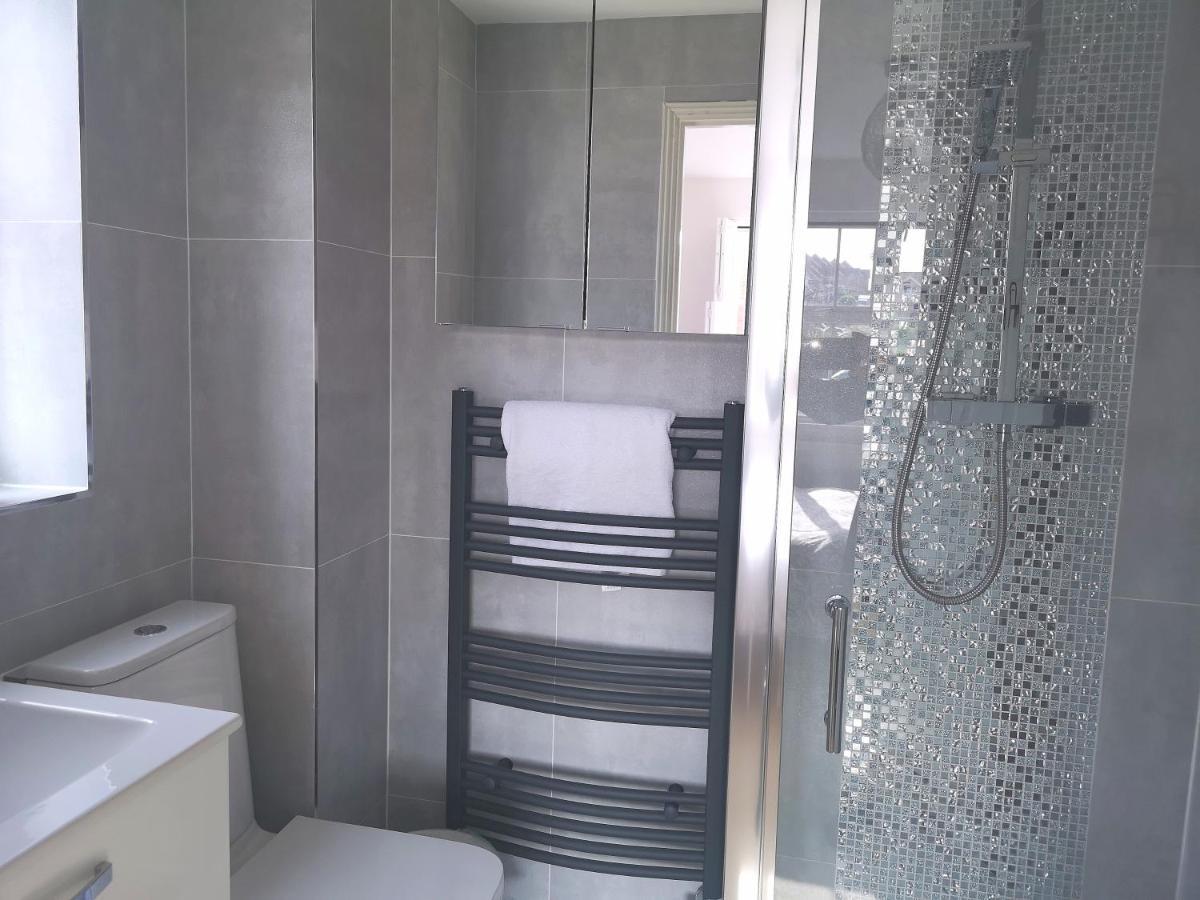 Bienvenue In Newhaven Luxury Superking Or Standard Or Budget Rooms Εξωτερικό φωτογραφία