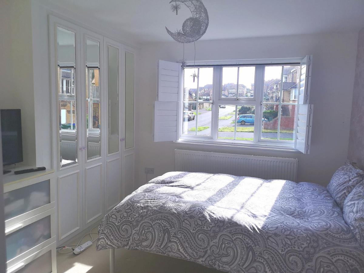 Bienvenue In Newhaven Luxury Superking Or Standard Or Budget Rooms Εξωτερικό φωτογραφία