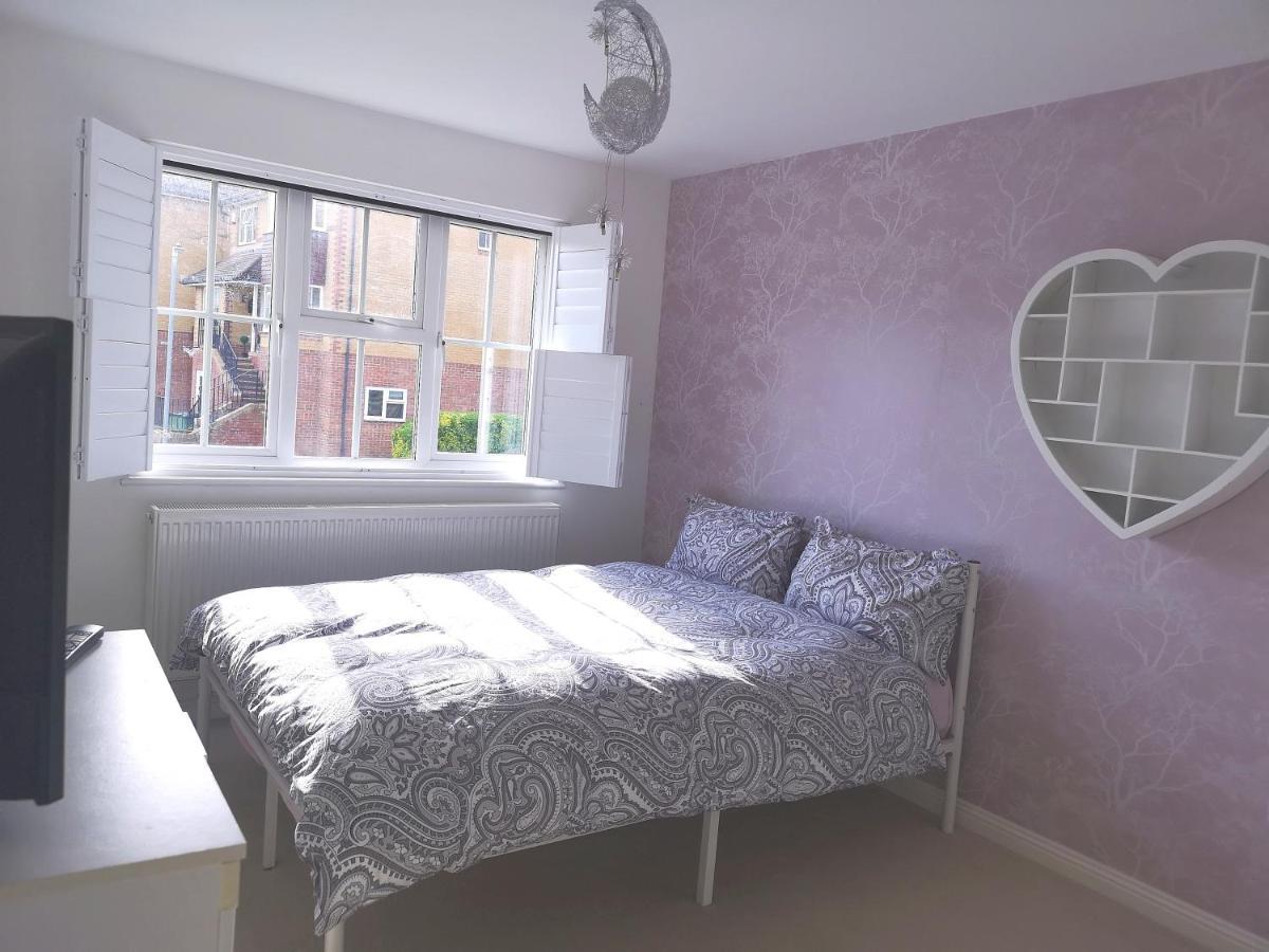 Bienvenue In Newhaven Luxury Superking Or Standard Or Budget Rooms Εξωτερικό φωτογραφία