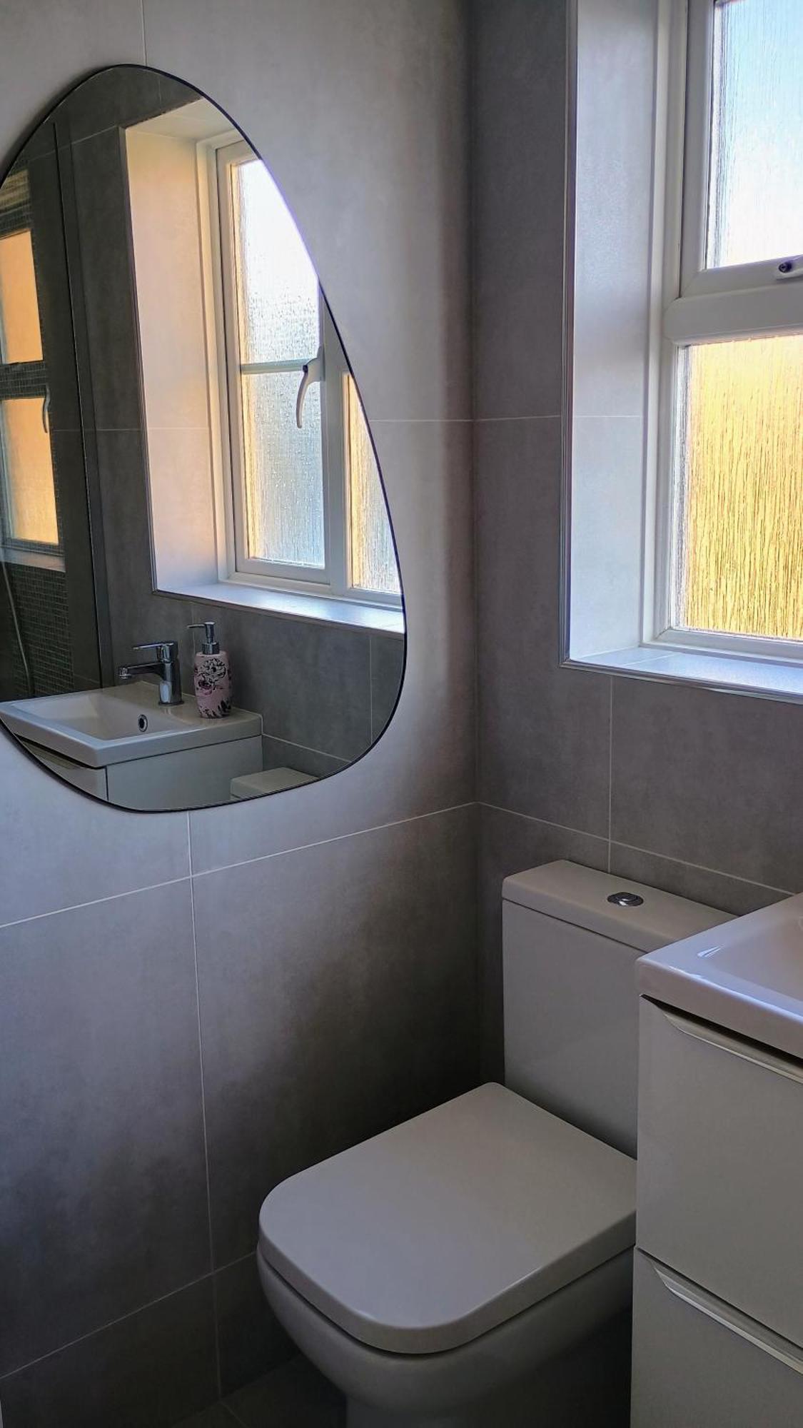 Bienvenue In Newhaven Luxury Superking Or Standard Or Budget Rooms Εξωτερικό φωτογραφία