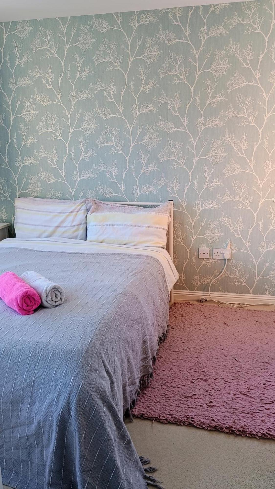 Bienvenue In Newhaven Luxury Superking Or Standard Or Budget Rooms Εξωτερικό φωτογραφία