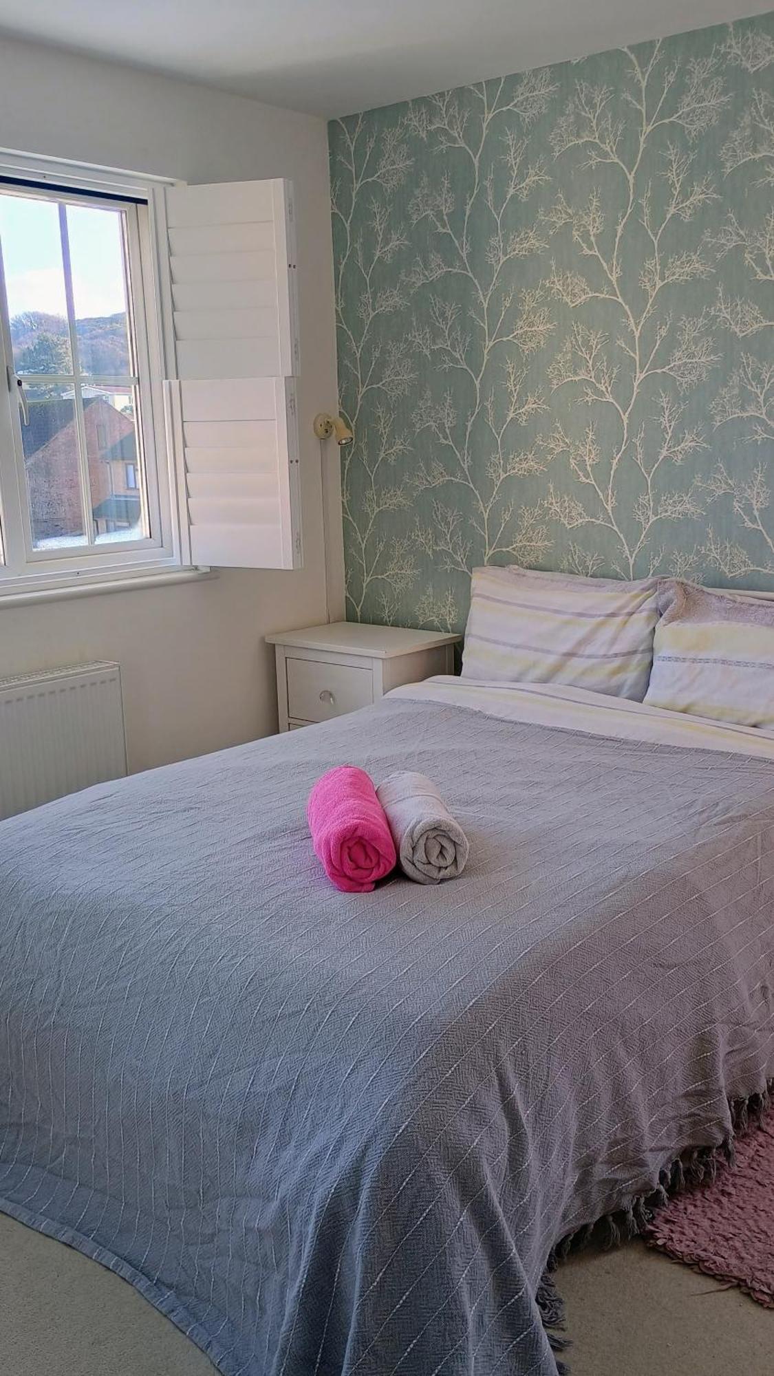 Bienvenue In Newhaven Luxury Superking Or Standard Or Budget Rooms Εξωτερικό φωτογραφία